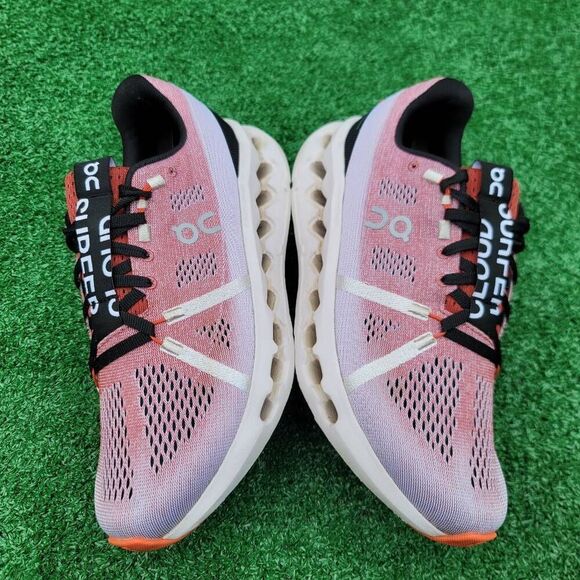 On Cloudsurfer - Men's running shoes - Size 8 - Picture 8 of 11